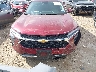 KL77LHEP4SC****** Destrozados 2025 Chevrolet Trax en Estado de Texas
