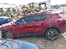 KL77LHEP4SC****** Reparables 2025 Chevrolet Trax en Estado de Texas