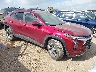 KL77LHEP4SC****** Salvamento y Destrozados 2025 Chevrolet Trax en Austin
