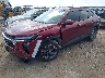 KL77LHEP4SC****** Usados y Reparables 2025 Chevrolet Trax en Austin