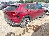 KL77LHEP4SC****** Salvamento y Destrozados 2025 Chevrolet Trax en Estado de Texas