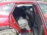 KL77LHEP4SC****** Destrozados 2025 Chevrolet Trax en Austin