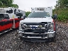 1FD0X5HT9HE****** Destrozados 2017 Ford F-550 en Estado de Nueva York