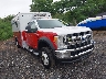 1FD0X5HT9HE****** Salvamento y Destrozados 2017 Ford F-550 en Long Island