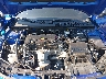 2HGFE2F58NH****** Reparables 2022 Honda Civic en Elkton