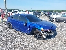 2HGFE2F58NH****** Salvamento y Destrozados 2022 Honda Civic en Elkton