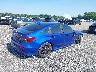 2HGFE2F58NH****** Salvamento y Destrozados 2022 Honda Civic en Estado de Maryland