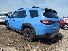 5FNYG1H69PB****** Salvamento y Reparables 2023 Honda Pilot en Wichita