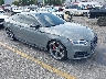 WAUP4AF5XKA****** Salvamento y Destrozados 2019 Audi S5 en Fontana