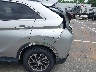 JA4AS3AA9LZ****** Salvage and Repairable 2020 Mitsubishi Eclipse in North Carolina State