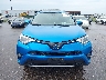 JTMRJREV3JD****** Wrecked 2018 Toyota RAV4 Hybrid in Minnesota State