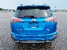 JTMRJREV3JD****** Wrecked 2018 Toyota RAV4 Hybrid