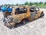 1GNFK16TX4J****** Salvage and Wrecked 2004 Chevrolet Suburban 1500 in New York State