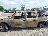 1GNFK16TX4J****** Salvage and Repairable 2004 Chevrolet Suburban 1500 in New York State