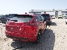 JA4ATWAA1RZ****** Salvamento y Destrozados 2024 Mitsubishi Eclipse en Estado de Texas