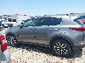 KNDPNCAC4H7****** Reparables 2017 Kia Sportage en Estado de Oklahoma