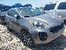 KNDPNCAC4H7****** Salvamento y Destrozados 2017 Kia Sportage en Tulsa