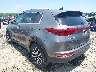 KNDPNCAC4H7****** Salvamento y Reparables 2017 Kia Sportage en Tulsa