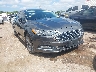 3FA6P0HD1HR****** Salvamento y Destrozados 2017 Ford Fusion en Oklahoma City