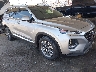 5NMS33AD7LH****** Salvage and Wrecked 2020 Hyundai Santa Fe in Fontana