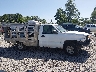 1GCEC14VX3Z****** Repairable 2003 Chevrolet Silverado 1500 in West Virginia State