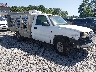 1GCEC14VX3Z****** Salvage and Wrecked 2003 Chevrolet Silverado 1500 in Shady Spring