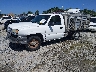 1GCEC14VX3Z****** Used and Repairable 2003 Chevrolet Silverado 1500 in Shady Spring