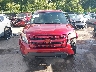 1FM5K8F82EG****** Used 2014 Ford Explorer in Kansas State