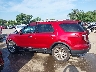 1FM5K8F82EG****** Salvage 2014 Ford Explorer