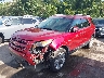 1FM5K8F82EG****** Used and Repairable 2014 Ford Explorer in Kansas City