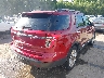 1FM5K8F82EG****** Salvage and Wrecked 2014 Ford Explorer in Kansas State