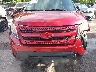 1FM5K8F82EG****** Salvage and Repairable 2014 Ford Explorer in Kansas State