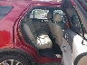 1FM5K8F82EG****** Wrecked 2014 Ford Explorer in Kansas City