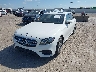 WDDZF4KB1HA****** Usados y Reparables 2017 Mercedes-Benz E-Class en Dallas