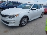 5XXGT4L34GG****** Usados y Reparables 2016 Kia Optima en Austin