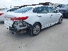 5XXGT4L34GG****** Salvamento y Destrozados 2016 Kia Optima en Estado de Texas