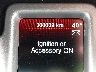3C4PDCBG7ET****** Wrecked 2014 Dodge Journey