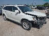 3C4PDCBG7ET****** Salvage and Wrecked 2014 Dodge Journey in San Antonio South