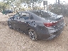 3KPF54AD3PE****** Salvage and Repairable 2023 Kia Forte in Tucson
