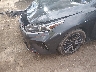 3KPF54AD3PE****** Salvage and Repairable 2023 Kia Forte in Arizona State