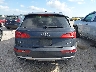 WA1BNAFY5J2****** Wrecked 2018 Audi Q5