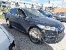 WA1BNAFY5J2****** Salvage and Wrecked 2018 Audi Q5 in Fort Worth North
