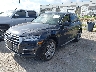 WA1BNAFY5J2****** Used and Repairable 2018 Audi Q5 in Fort Worth North