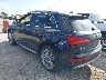 WA1BNAFY5J2****** Salvage and Repairable 2018 Audi Q5 in Fort Worth North