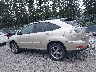 JTJHW31U072****** Reparables 2007 Lexus RX en Estado de Washington