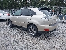 JTJHW31U072****** Salvamento y Reparables 2007 Lexus RX en Seattle