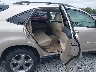 JTJHW31U072****** Destrozados 2007 Lexus RX en Seattle