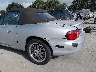 JM1NB353840****** Reparables 2004 Mazda MX-5 Miata