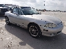 JM1NB353840****** Salvamento y Destrozados 2004 Mazda MX-5 Miata en Austin