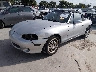 JM1NB353840****** Usados y Reparables 2004 Mazda MX-5 Miata en Austin